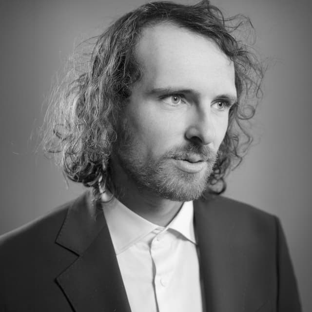 James Carr, founder of DXMethods